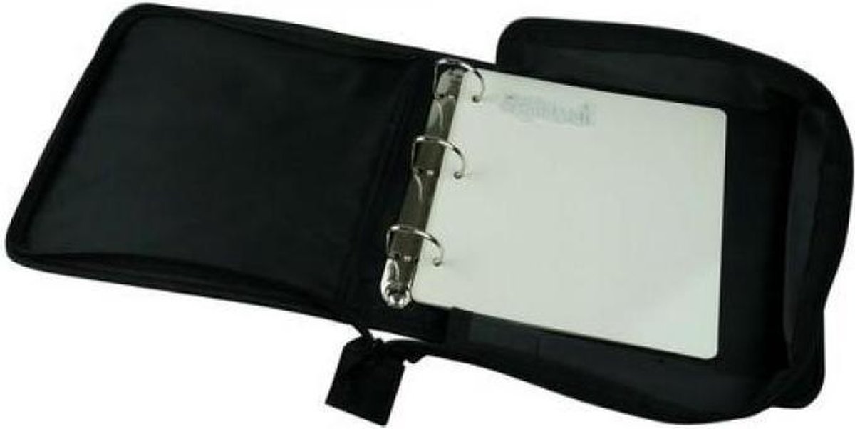 Stempel opbergmap - 250 x 245 x 70mm